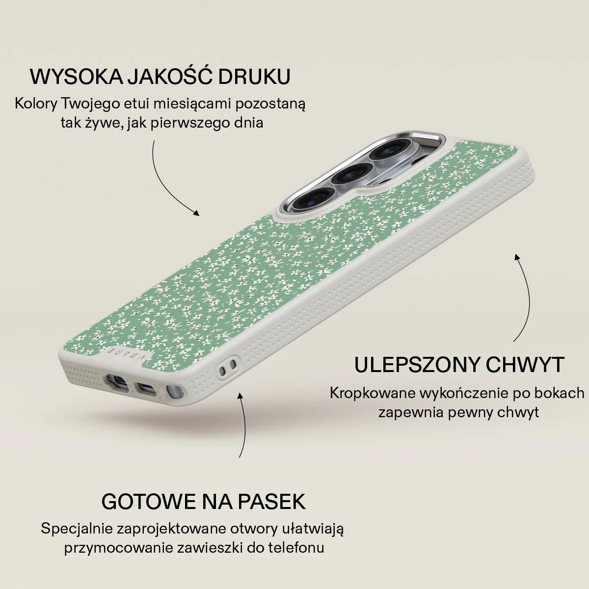 Lush Meadows - Samsung Galaxy S26 Ultra Etui - Image 37