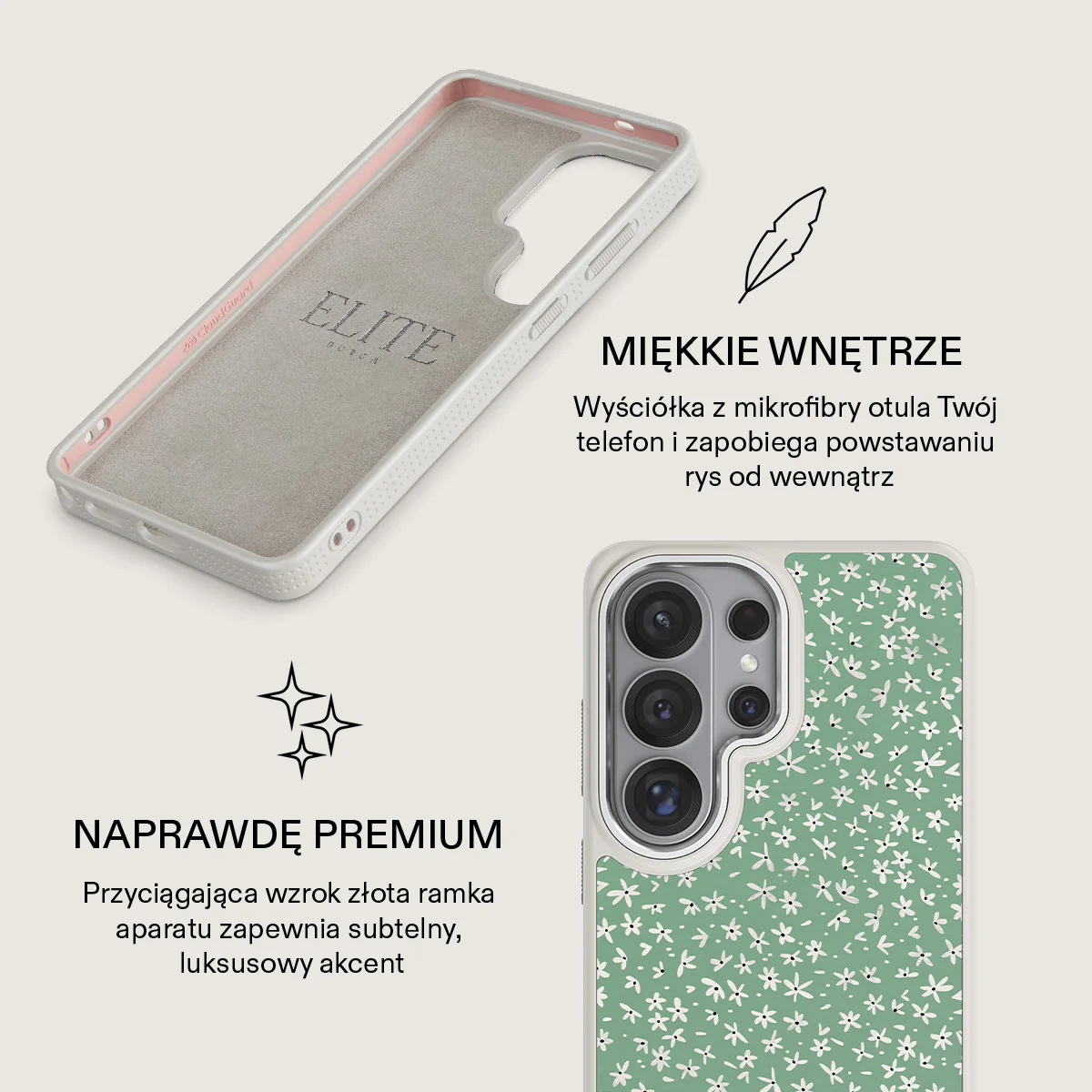 Lush Meadows - Samsung Galaxy S26 Ultra Etui - Image 38