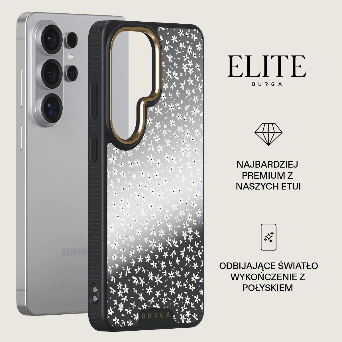 Lush Meadows - Samsung Galaxy S26 Ultra Etui - Image 41