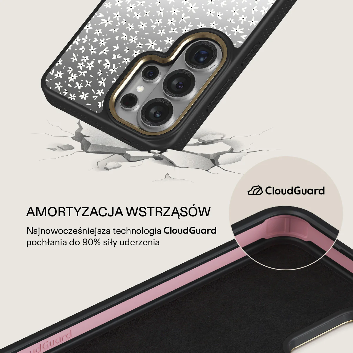 Lush Meadows - Samsung Galaxy S26 Ultra Etui - Image 42