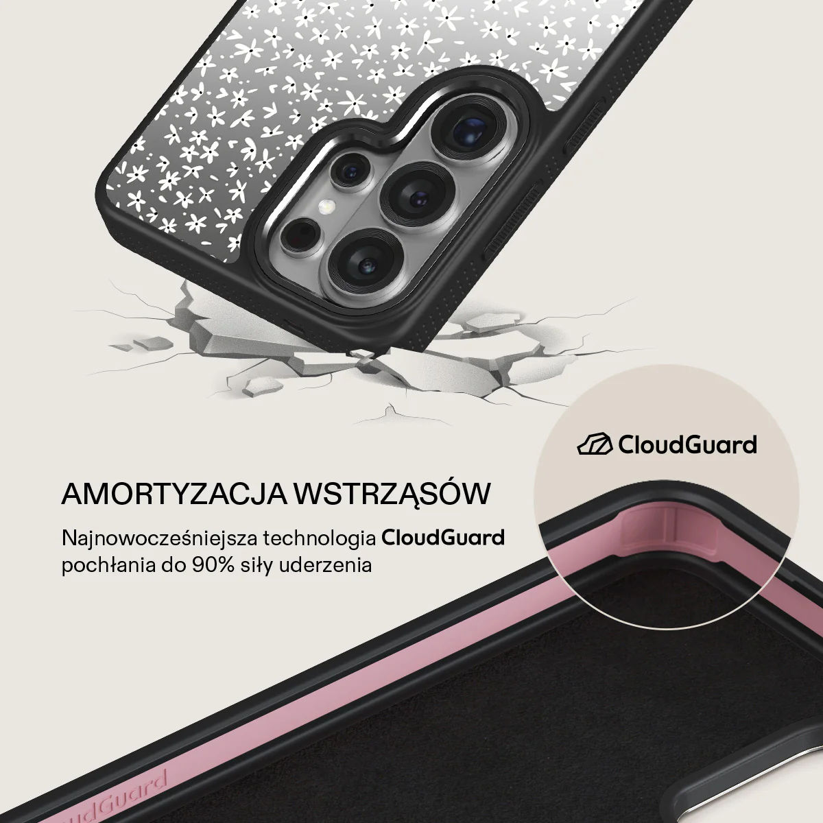 Lush Meadows - Samsung Galaxy S26 Ultra Etui - Image 50