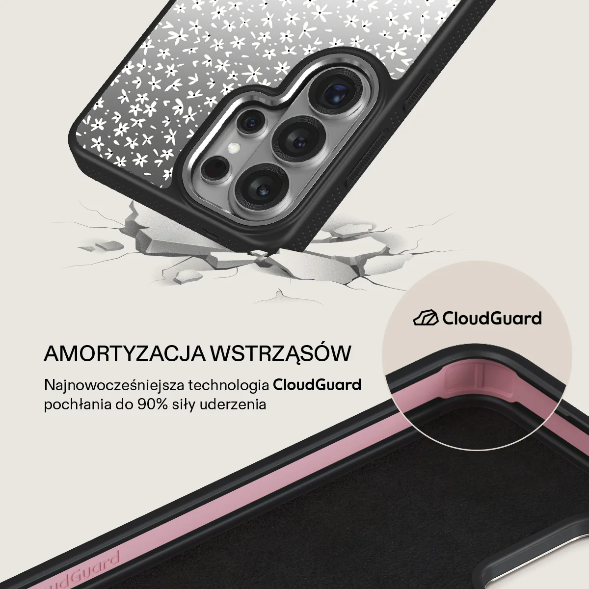 Lush Meadows - Samsung Galaxy S26 Ultra Etui - Image 58
