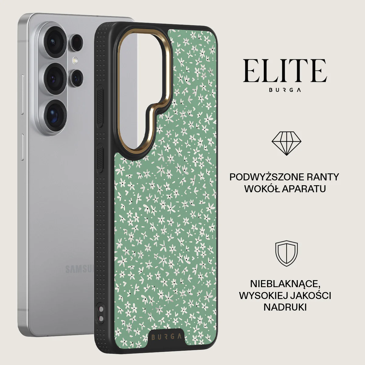 Lush Meadows - Samsung Galaxy S26 Ultra Etui - Image 6