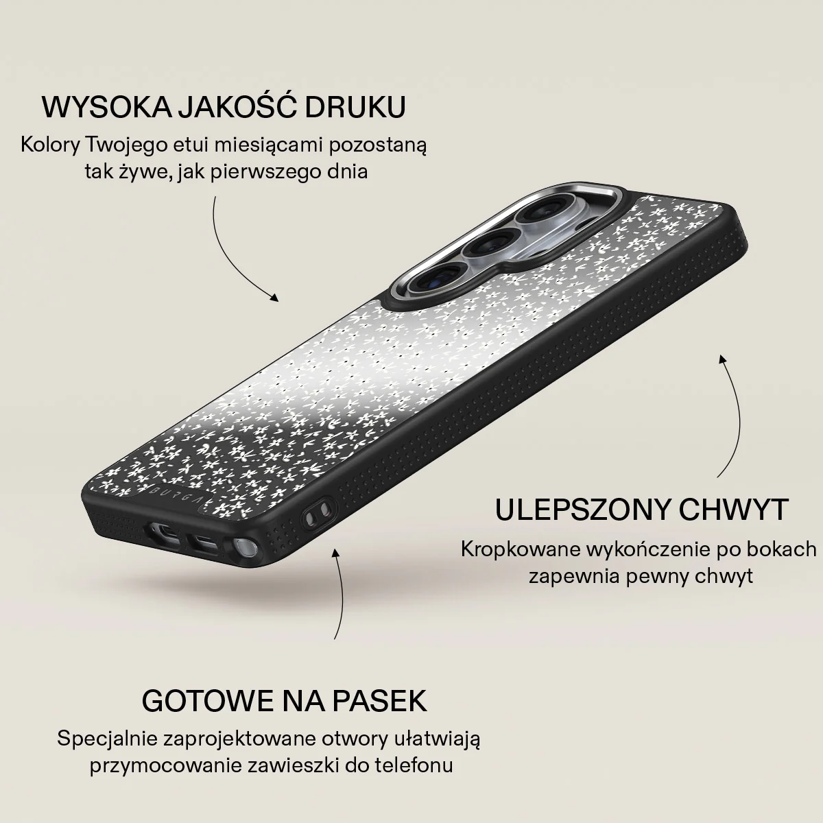 Lush Meadows - Samsung Galaxy S26 Ultra Etui - Image 61