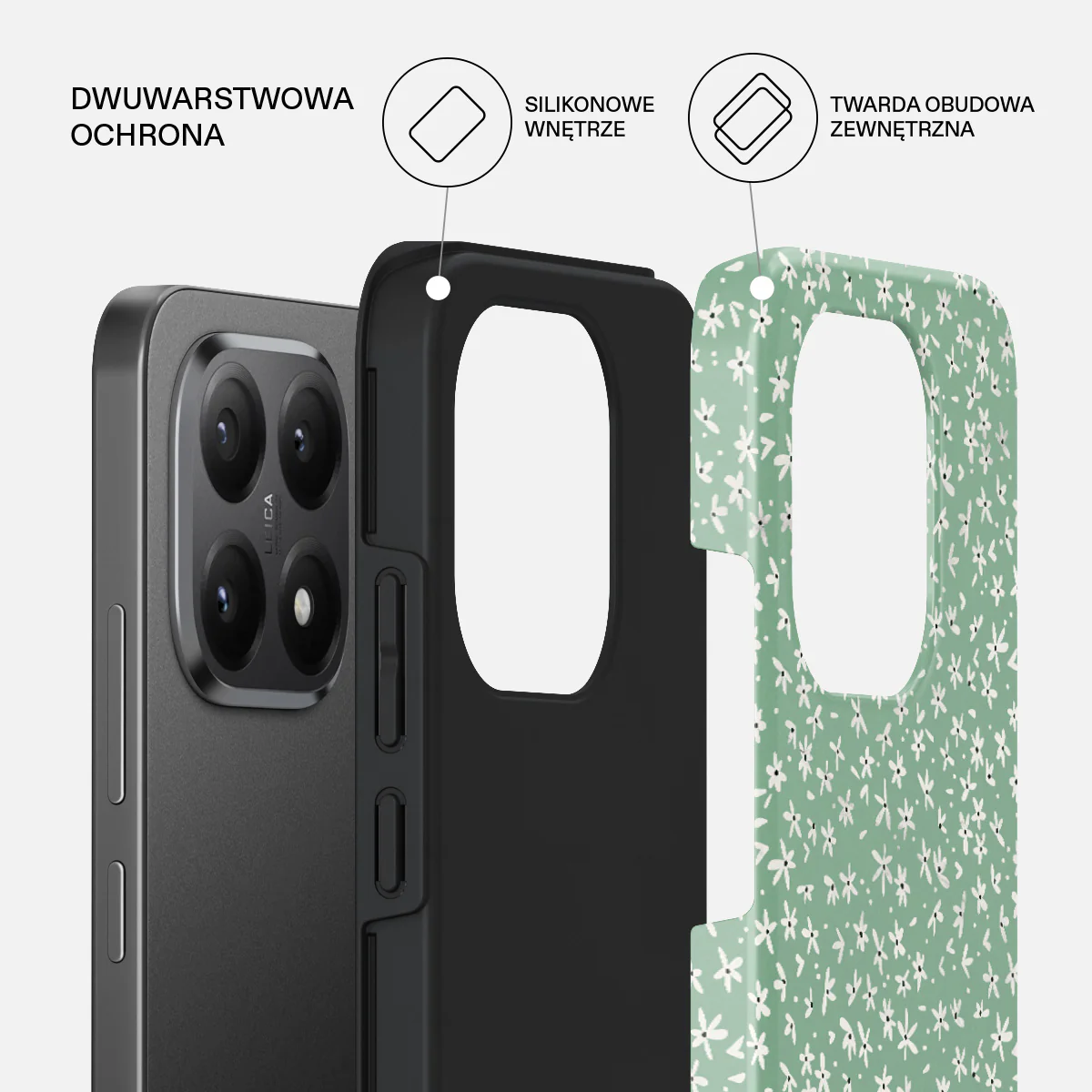 Lush Meadows - Xiaomi 15T Etui - Image 2