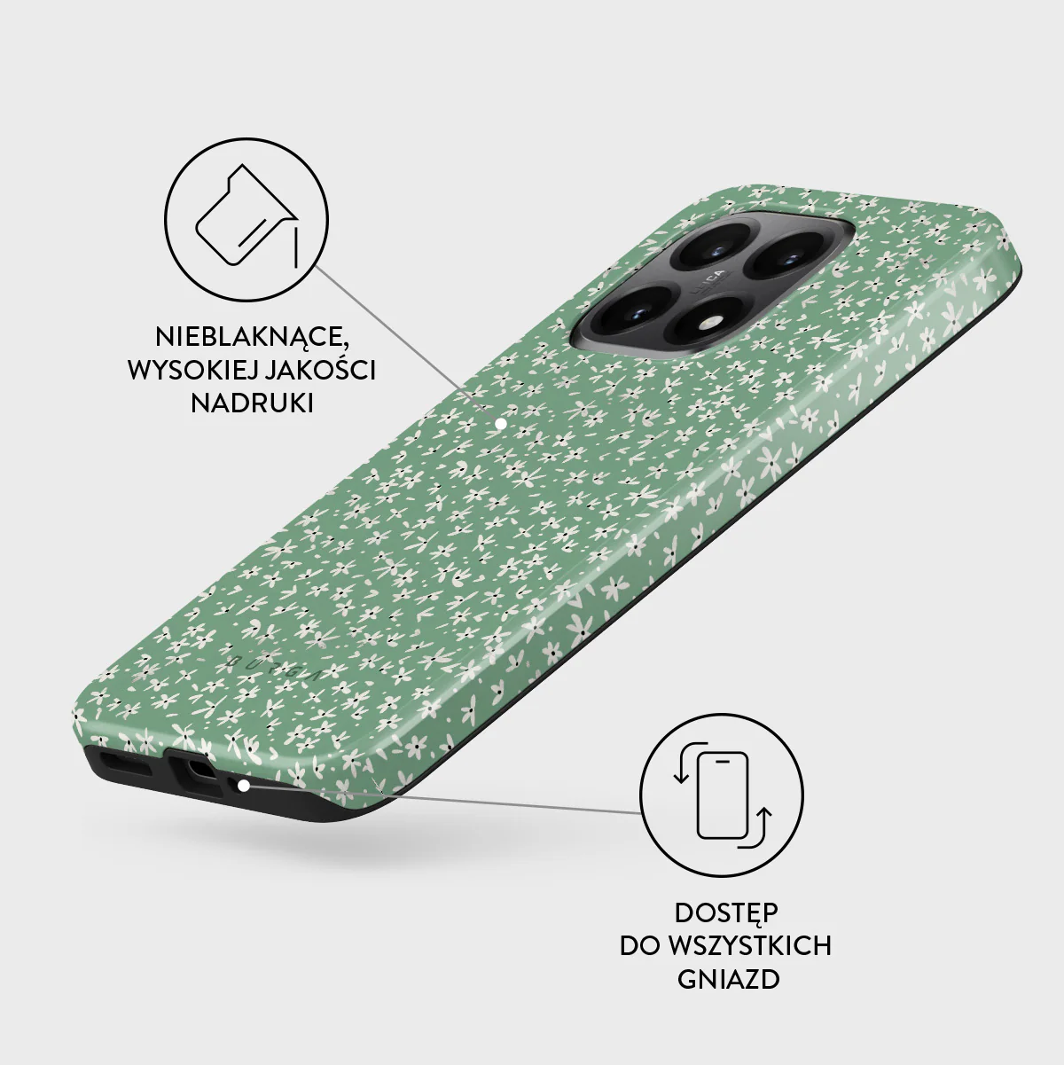 Lush Meadows - Xiaomi 15T Etui - Image 3