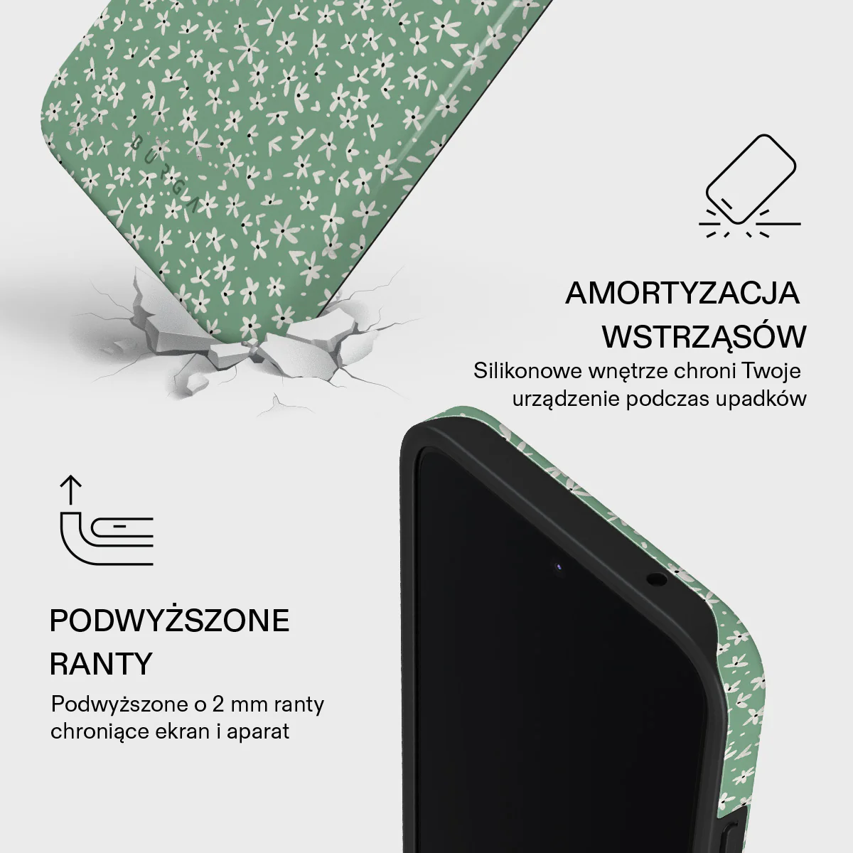 Lush Meadows - Xiaomi 15T Etui - Image 4