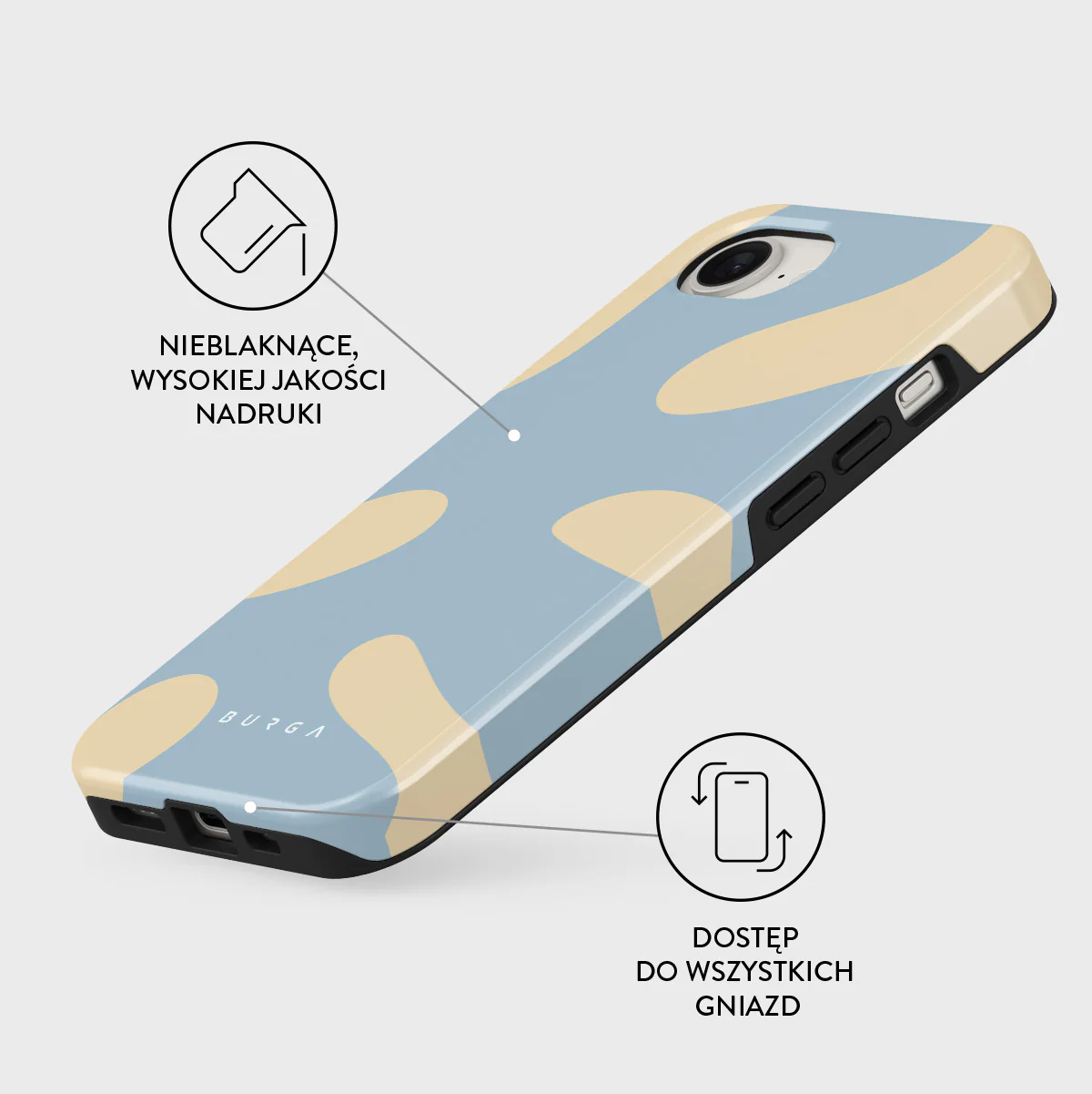 Flow - iPhone 17e Etui - Image 3