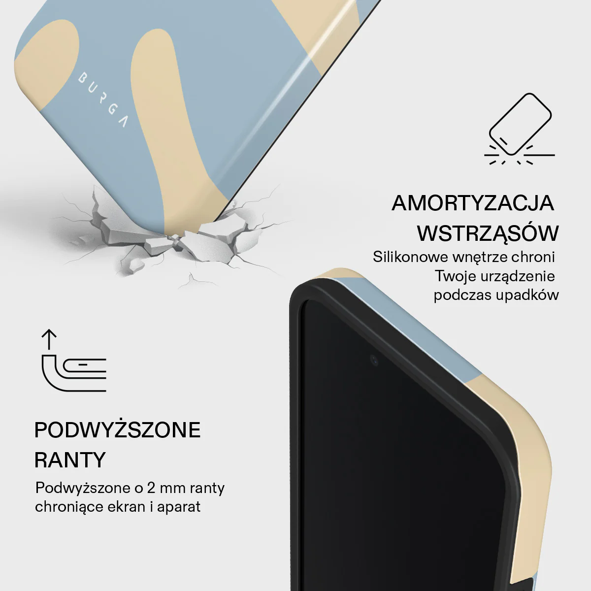 Flow - iPhone 17e Etui - Image 4