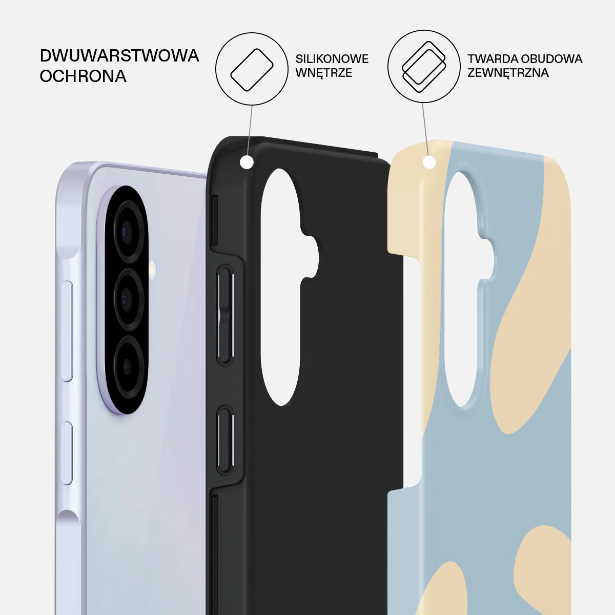 Flow - Samsung Galaxy A37 5G Etui - Image 2