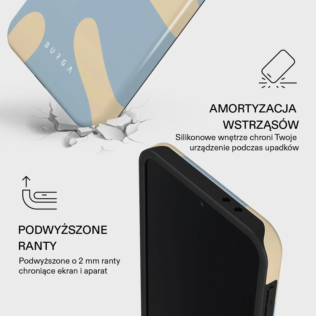 Flow - Samsung Galaxy A37 5G Etui - Image 4