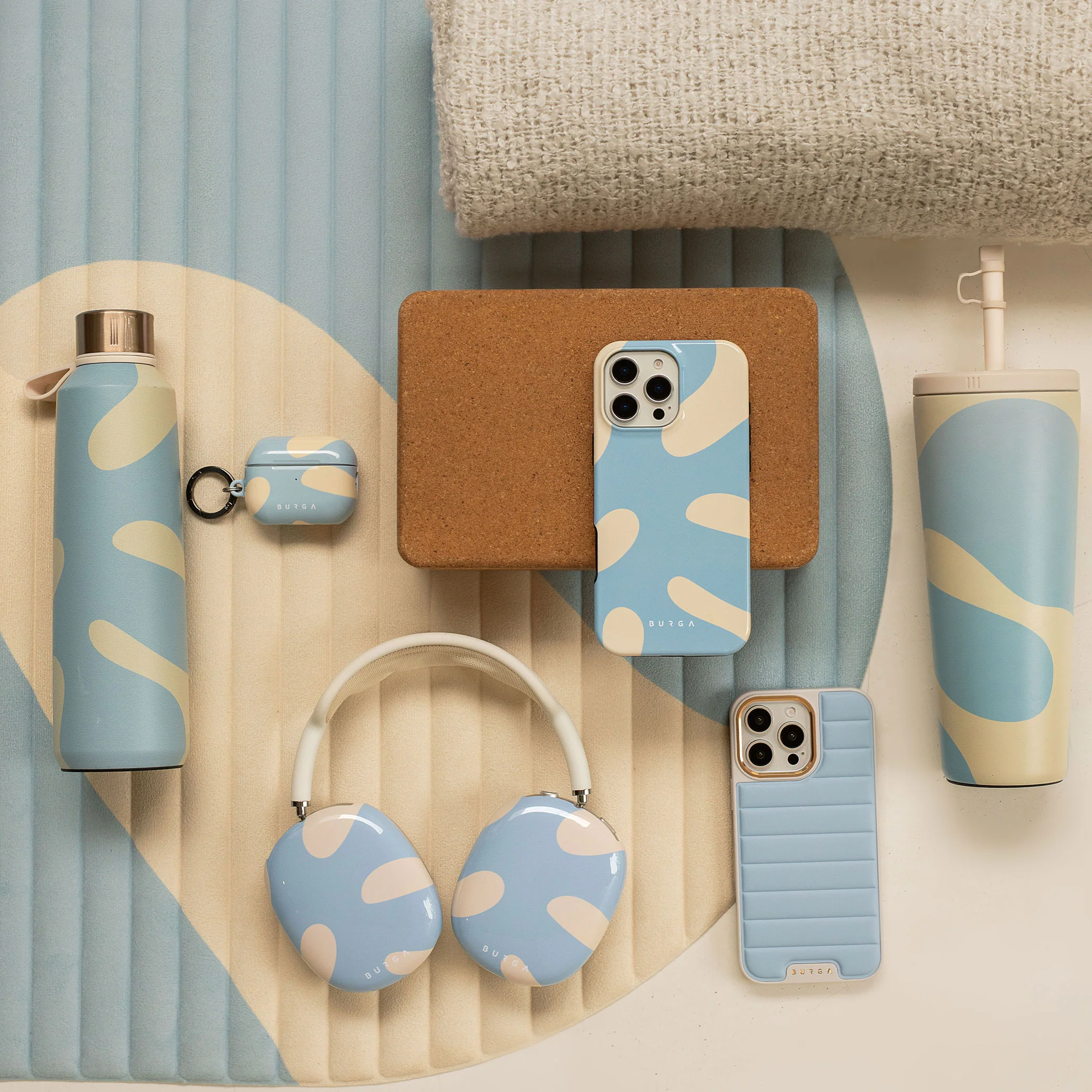 Flow - Samsung Galaxy A37 5G Etui - Image 7