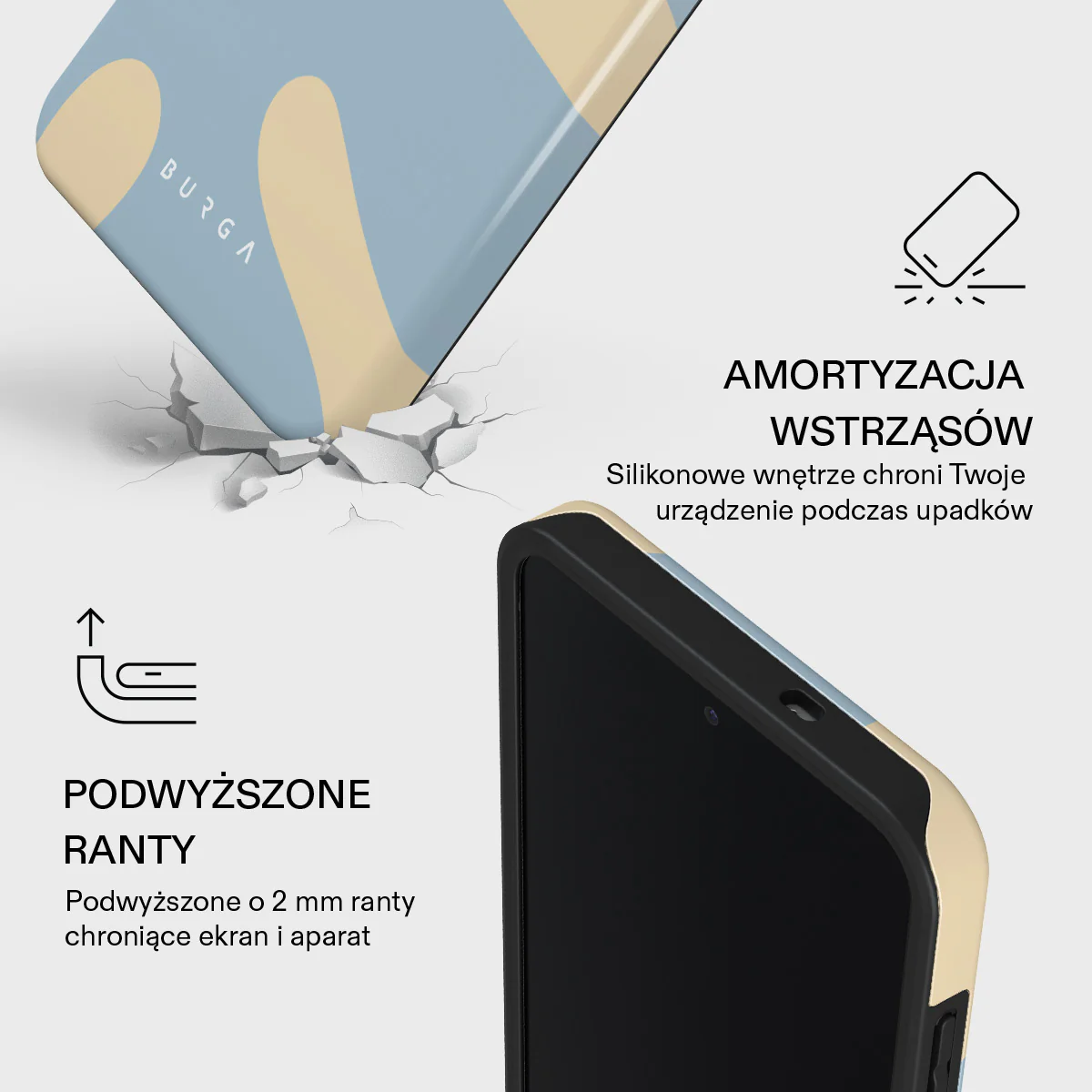 Flow - Samsung Galaxy S25 FE Etui - Image 4