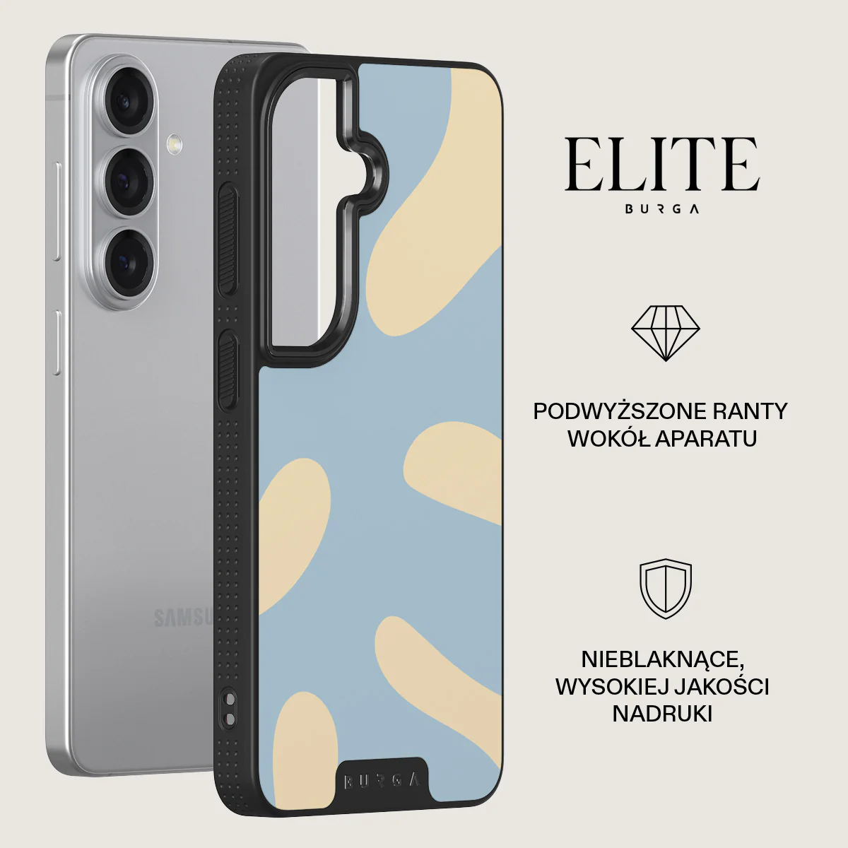 Flow - Samsung Galaxy S26 Etui - Image 13