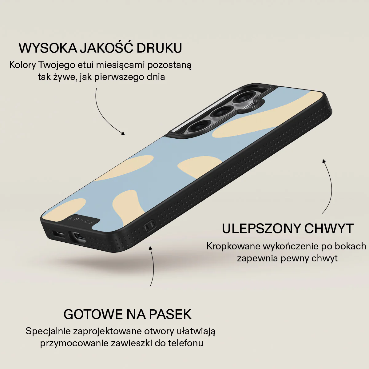 Flow - Samsung Galaxy S26 Etui - Image 16