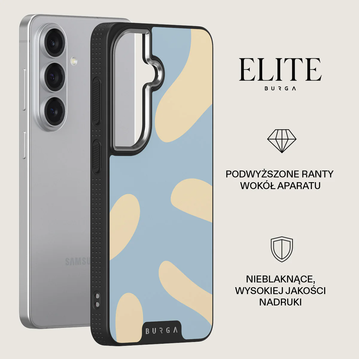 Flow - Samsung Galaxy S26 Etui - Image 20