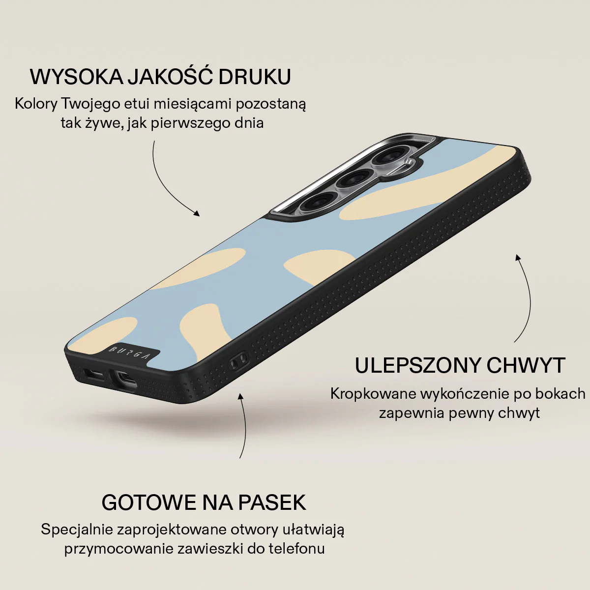 Flow - Samsung Galaxy S26 Etui - Image 23
