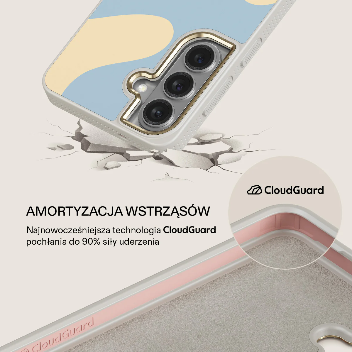 Flow - Samsung Galaxy S26 Etui - Image 28