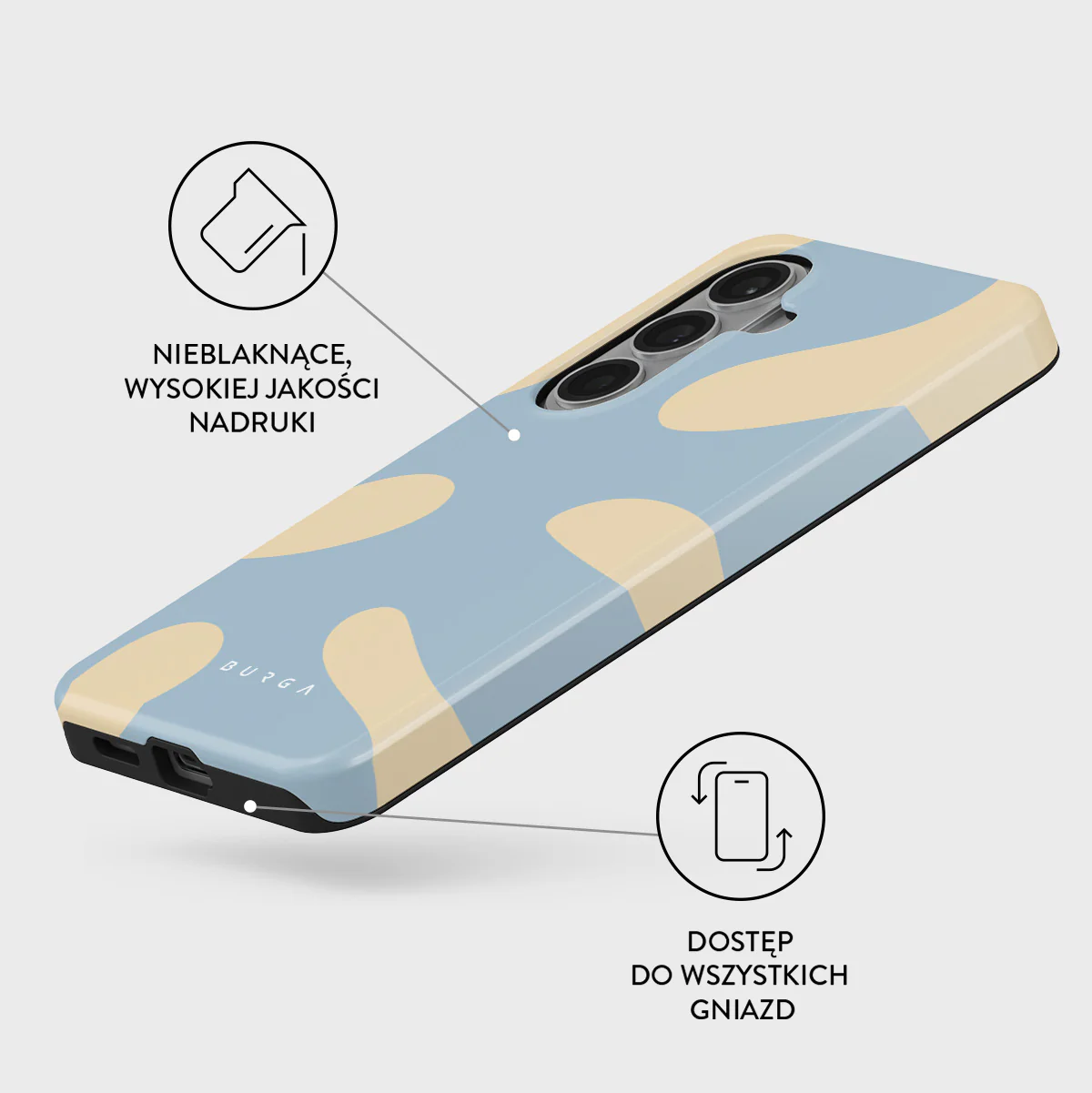 Flow - Samsung Galaxy S26 Etui - Image 3