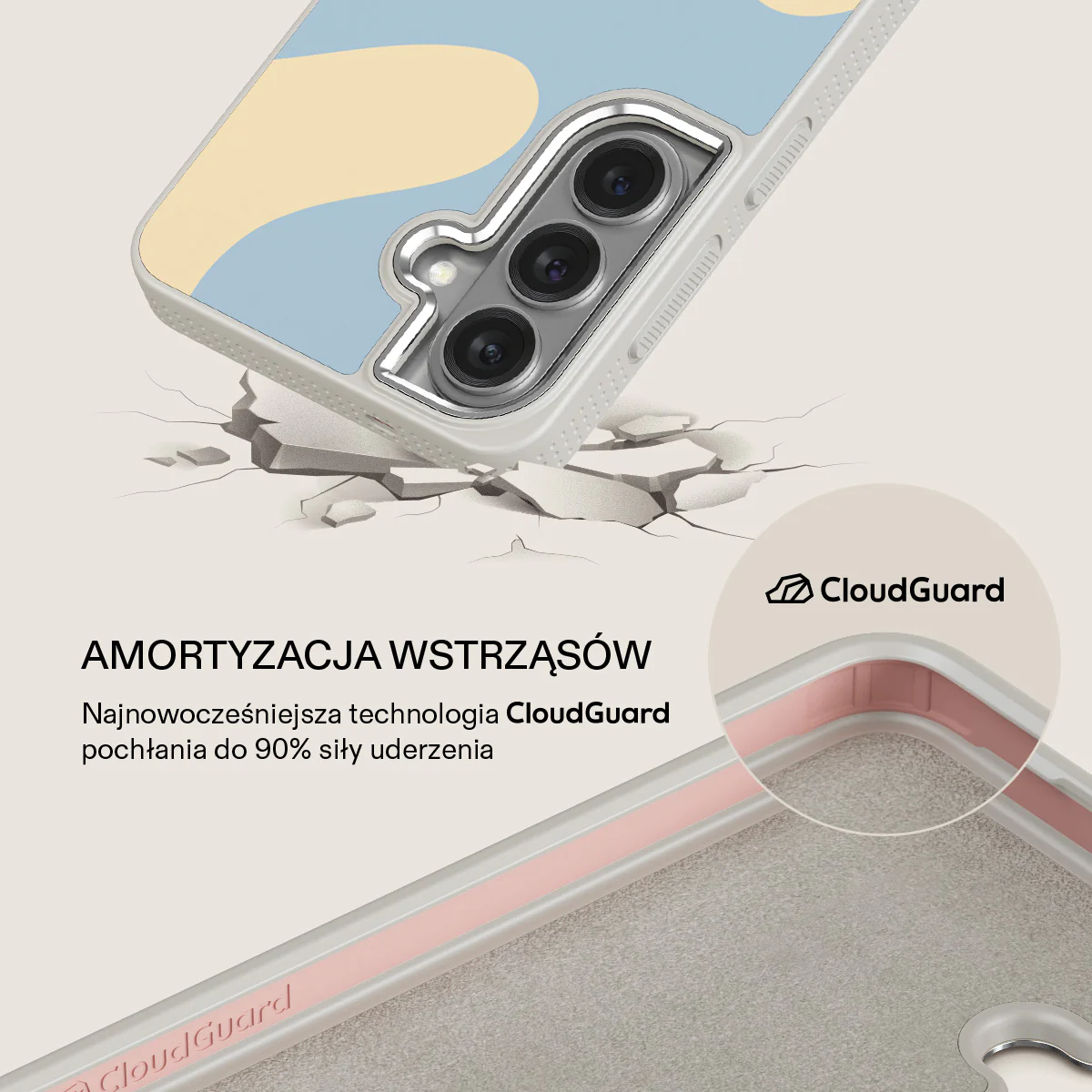 Flow - Samsung Galaxy S26 Etui - Image 35