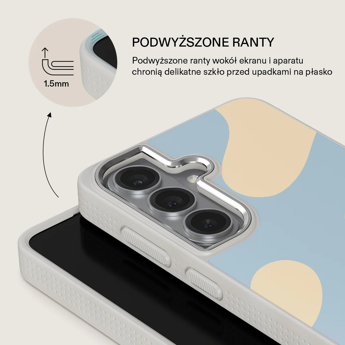 Flow - Samsung Galaxy S26 Etui - Image 36