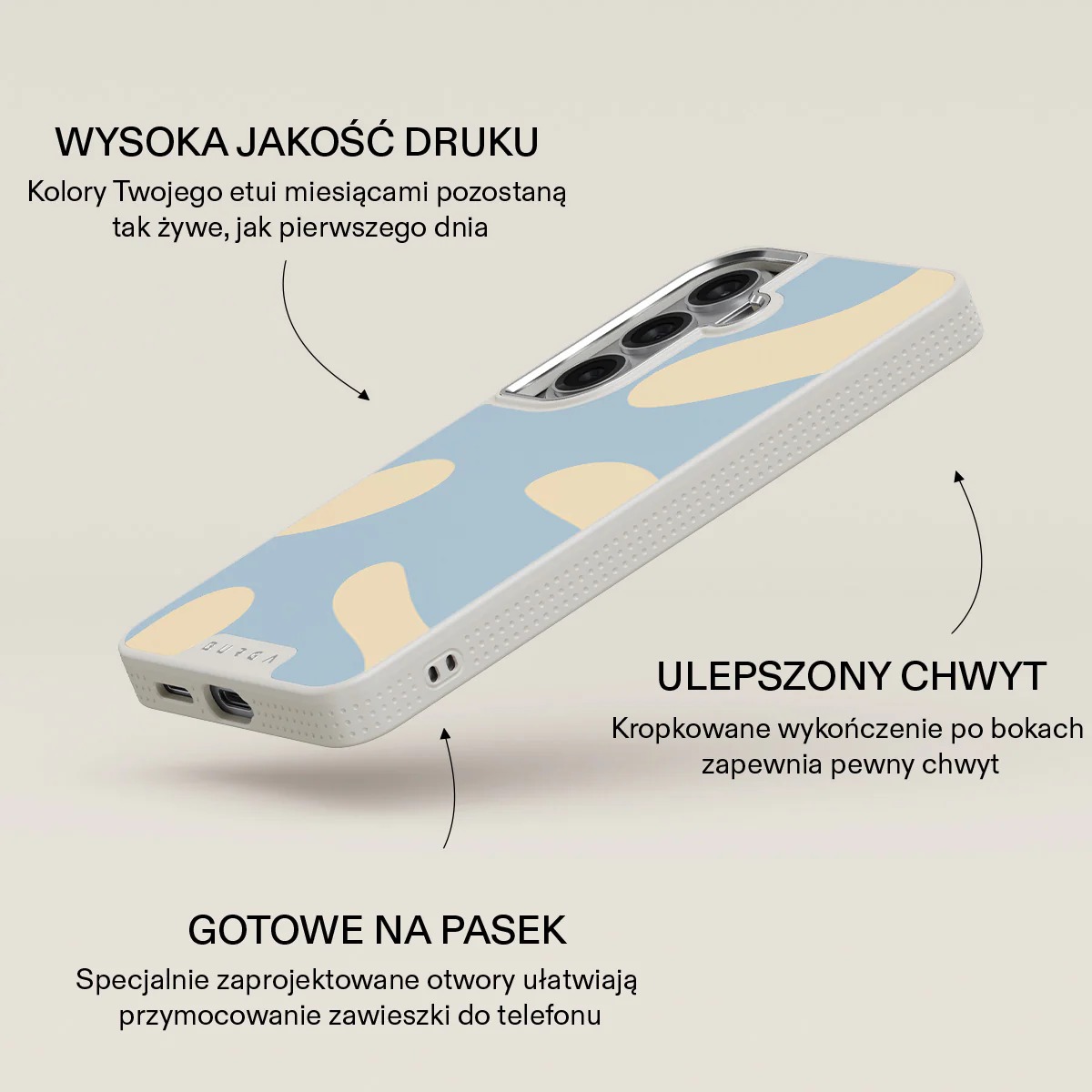 Flow - Samsung Galaxy S26 Etui - Image 37
