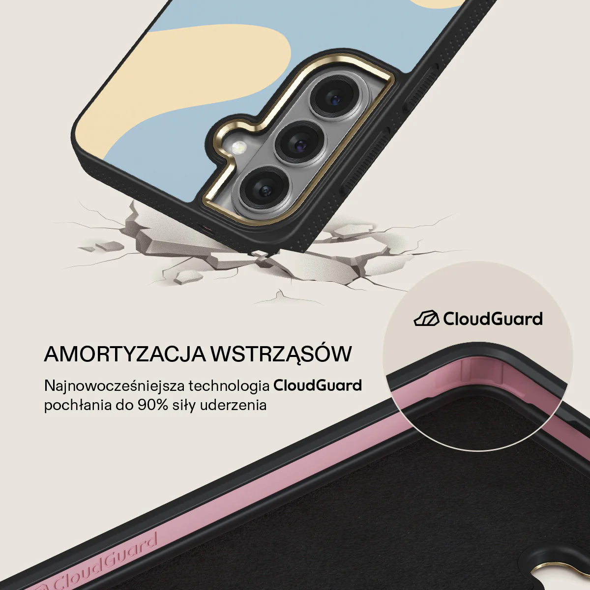 Flow - Samsung Galaxy S26 Etui - Image 7