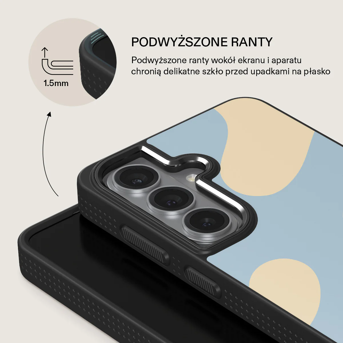 Flow - Samsung Galaxy S26 Plus Etui - Image 15