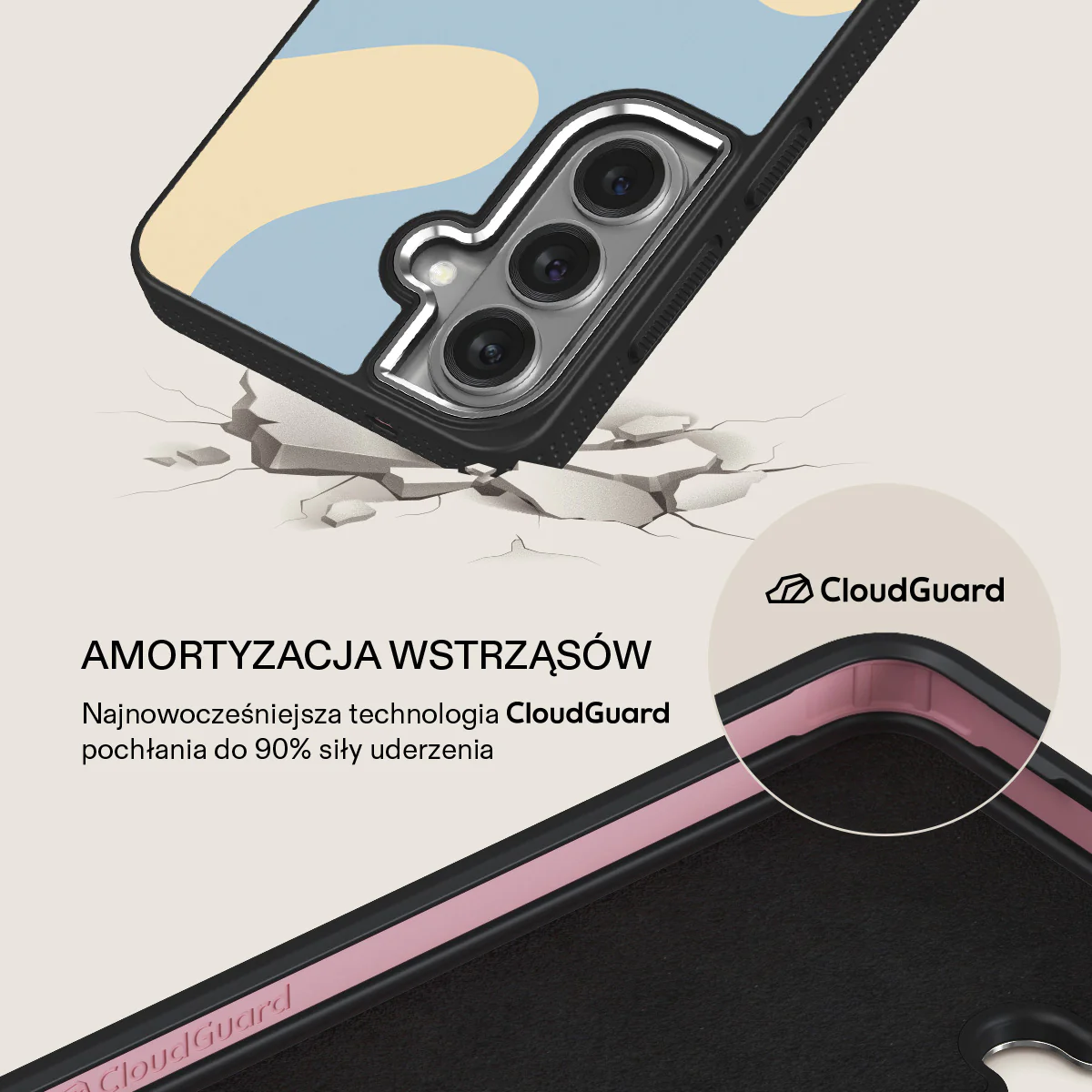 Flow - Samsung Galaxy S26 Plus Etui - Image 21