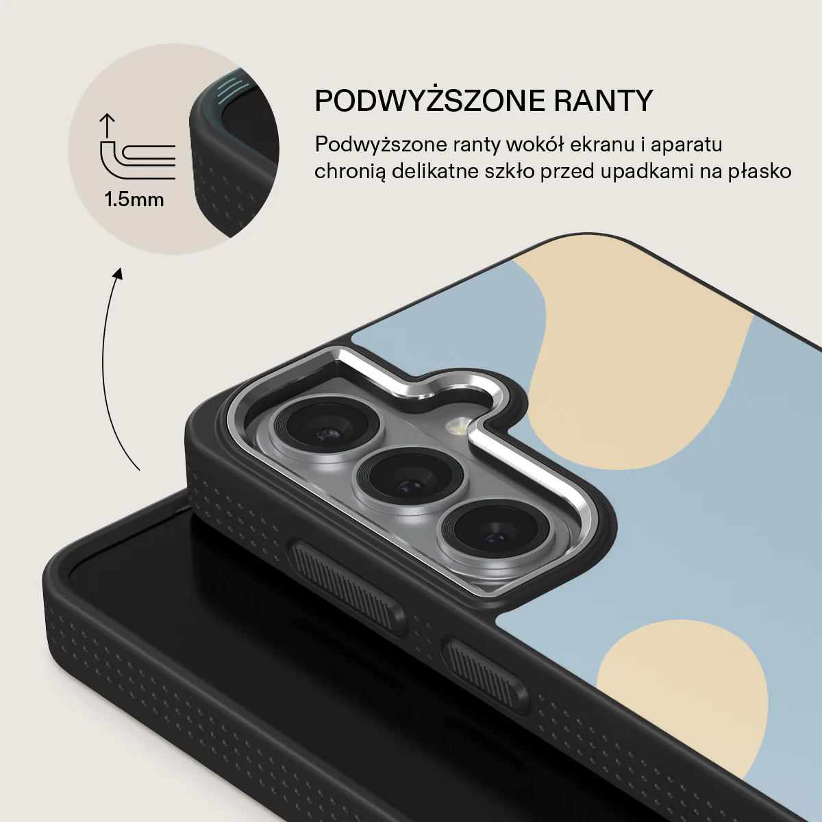 Flow - Samsung Galaxy S26 Plus Etui - Image 22