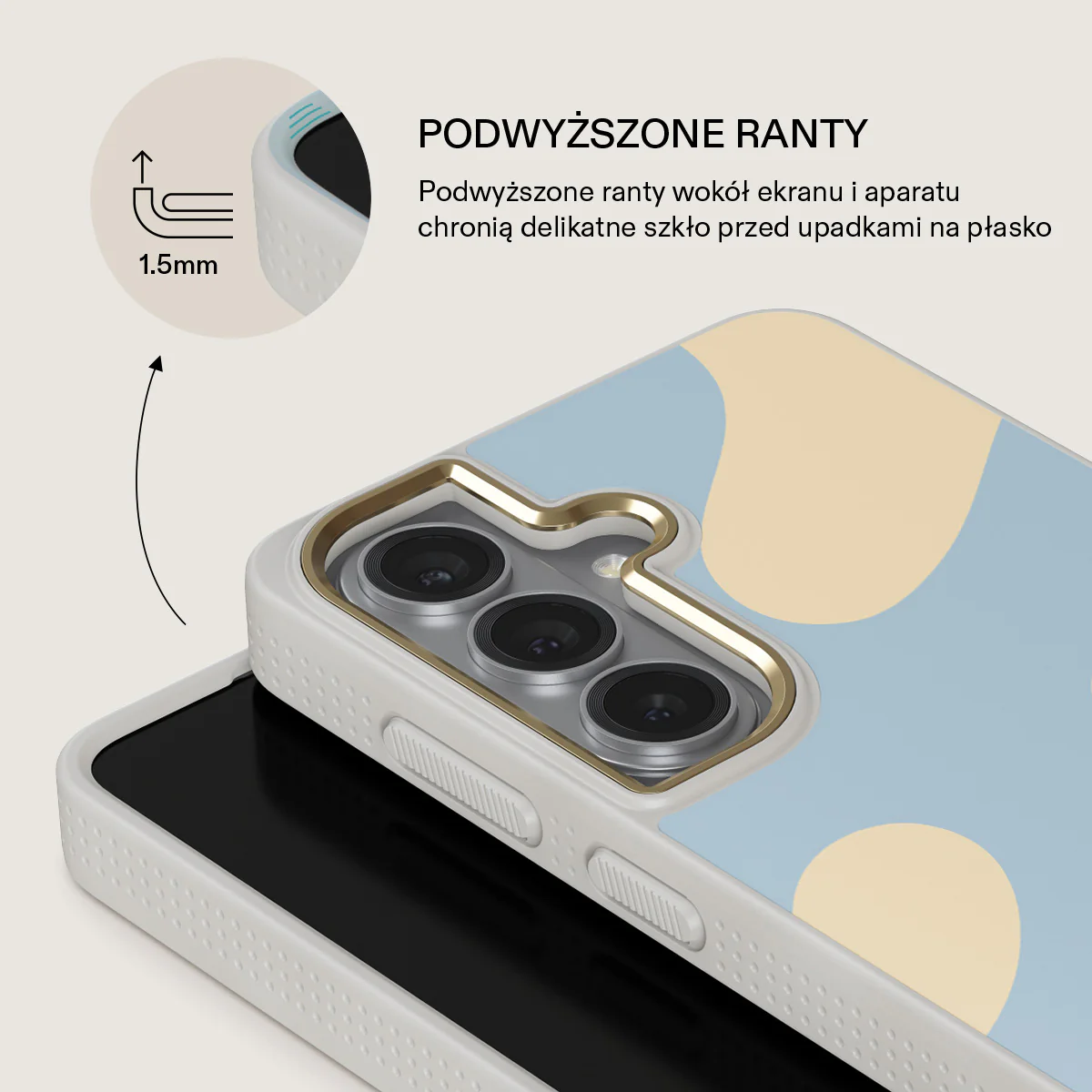 Flow - Samsung Galaxy S26 Plus Etui - Image 29