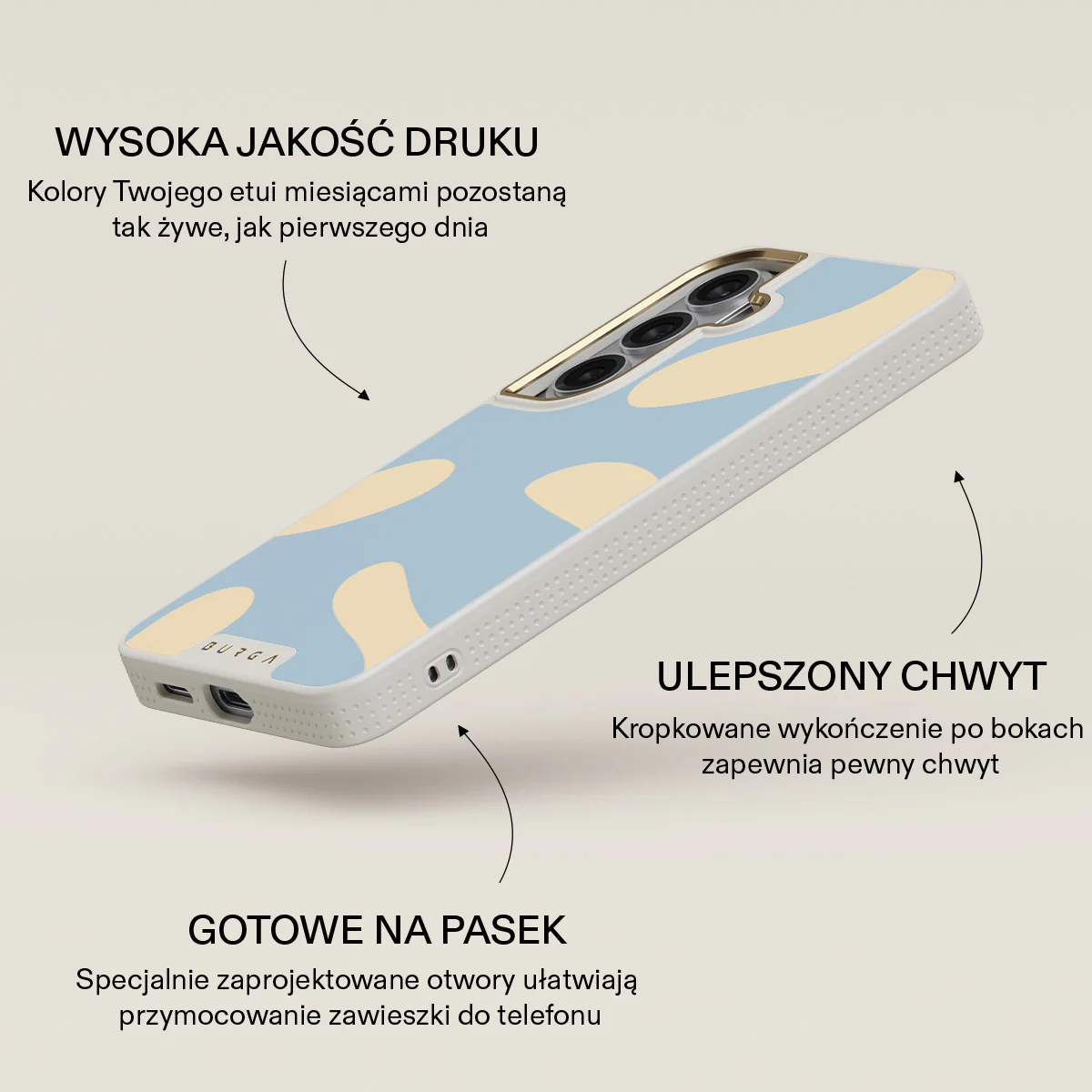 Flow - Samsung Galaxy S26 Plus Etui - Image 30
