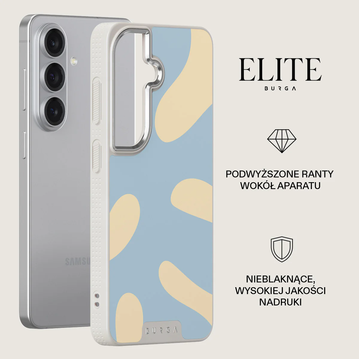 Flow - Samsung Galaxy S26 Plus Etui - Image 34