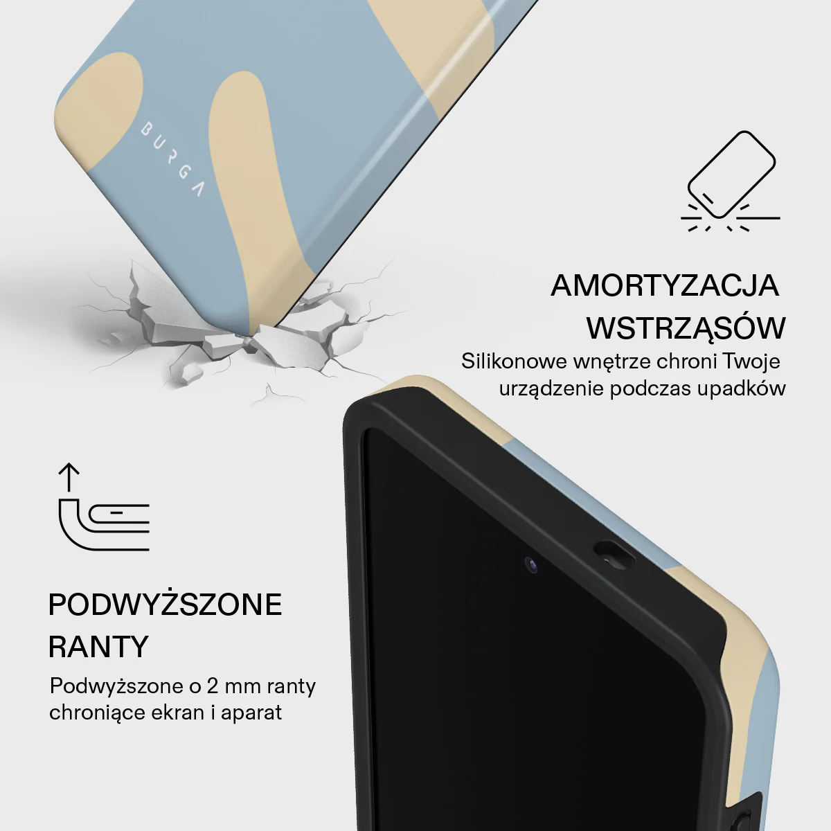 Flow - Samsung Galaxy S26 Plus Etui - Image 4