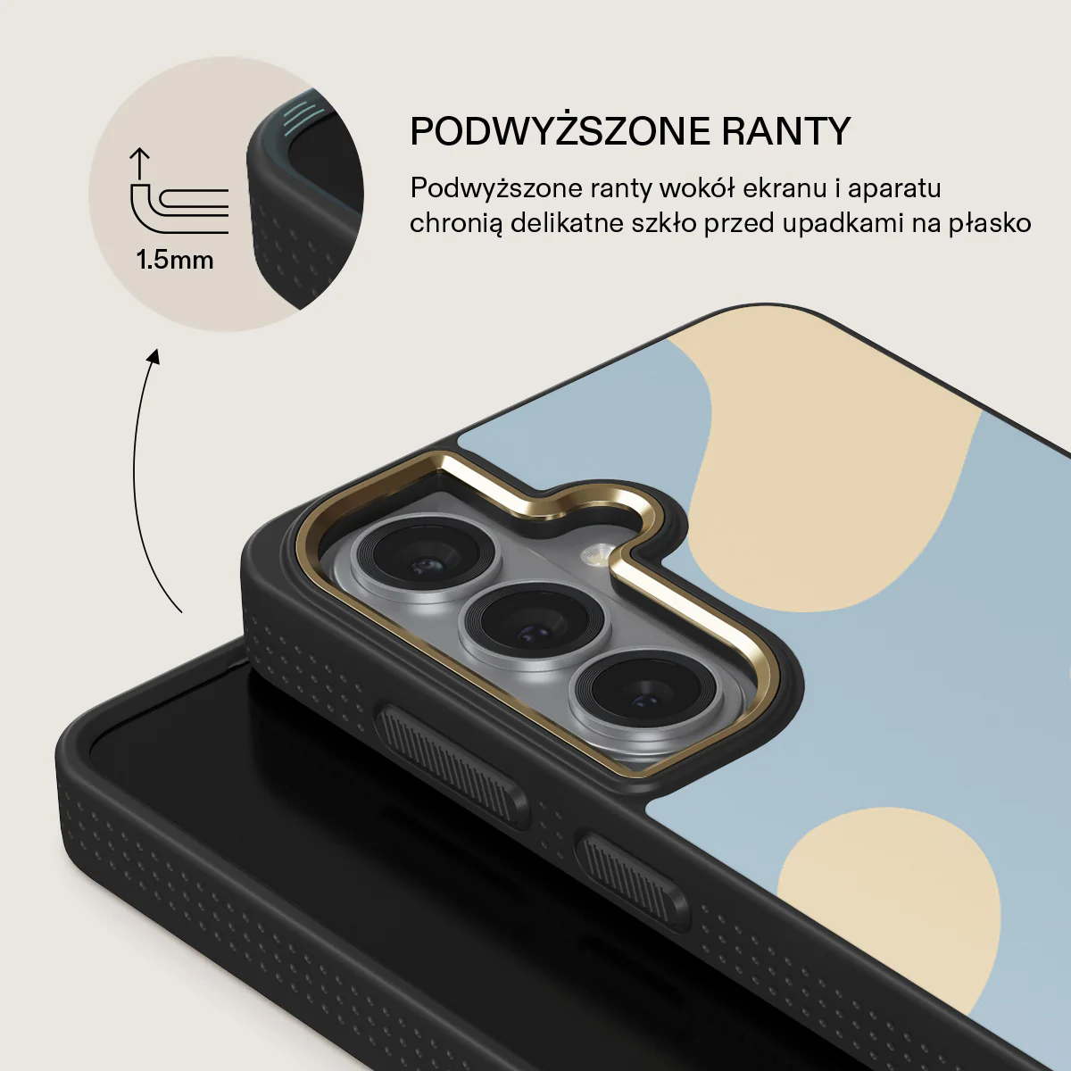 Flow - Samsung Galaxy S26 Plus Etui - Image 8