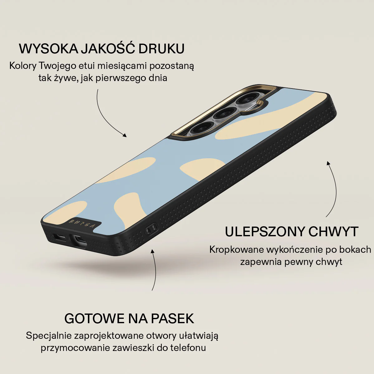 Flow - Samsung Galaxy S26 Plus Etui - Image 9