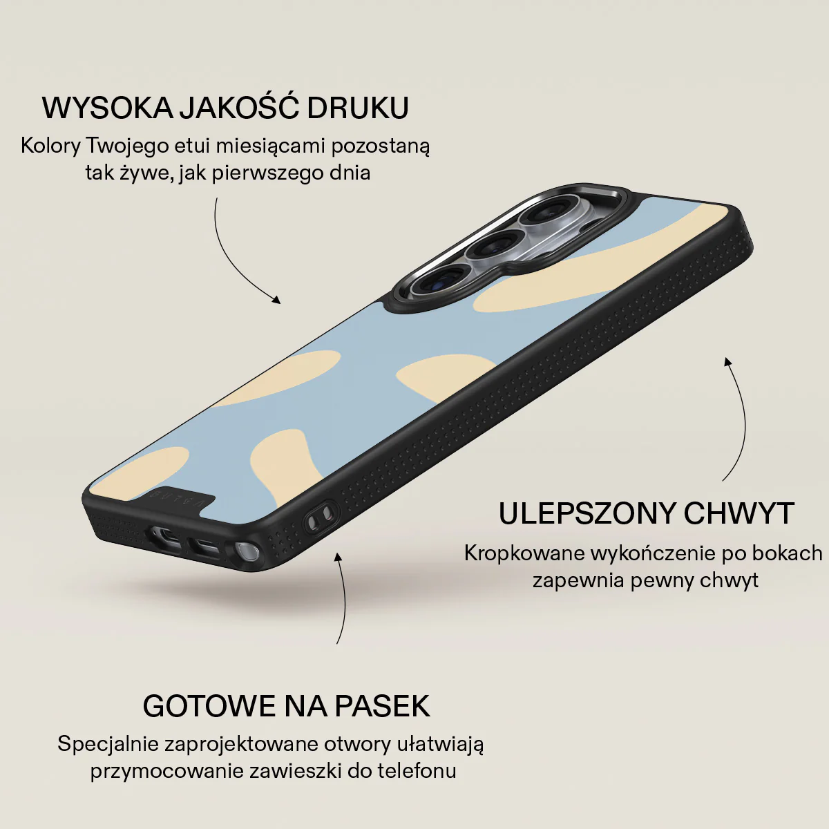 Flow - Samsung Galaxy S26 Ultra Etui - Image 16