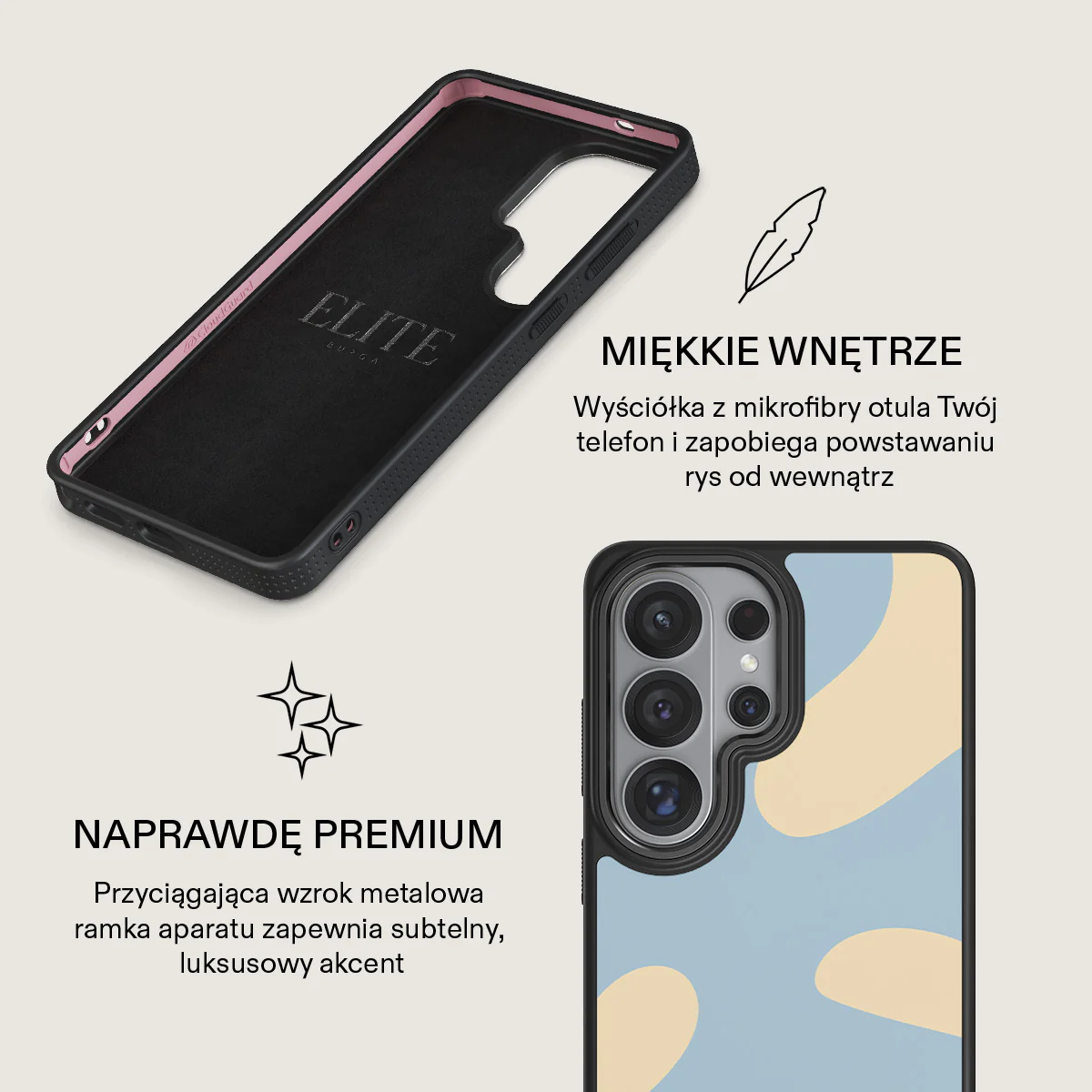 Flow - Samsung Galaxy S26 Ultra Etui - Image 17