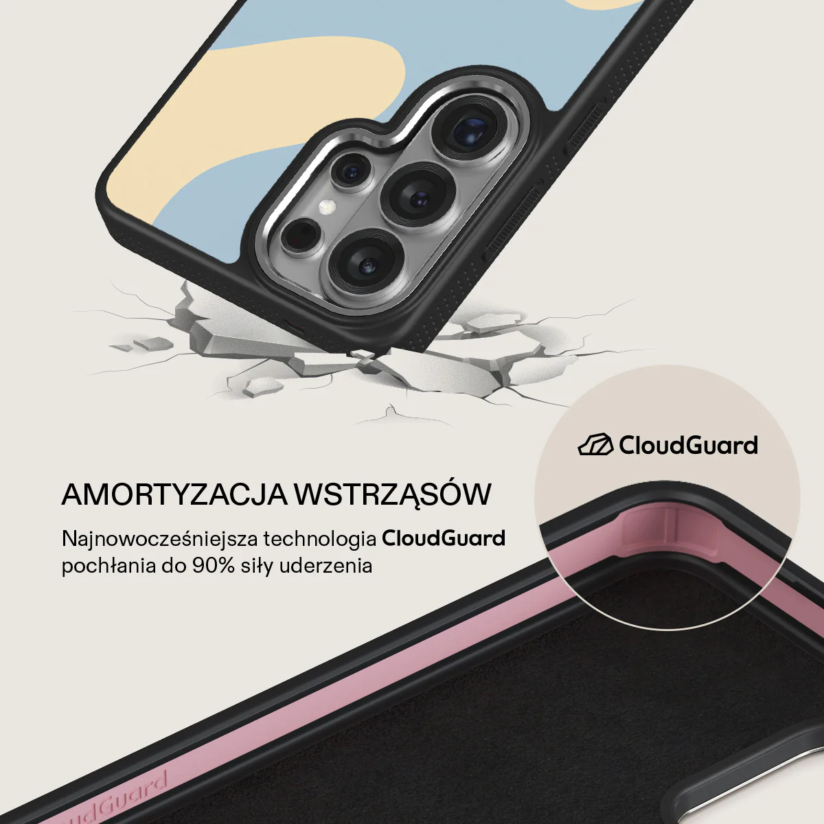 Flow - Samsung Galaxy S26 Ultra Etui - Image 21