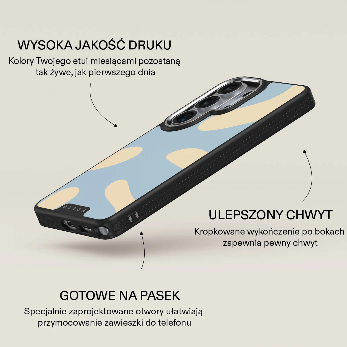 Flow - Samsung Galaxy S26 Ultra Etui - Image 23
