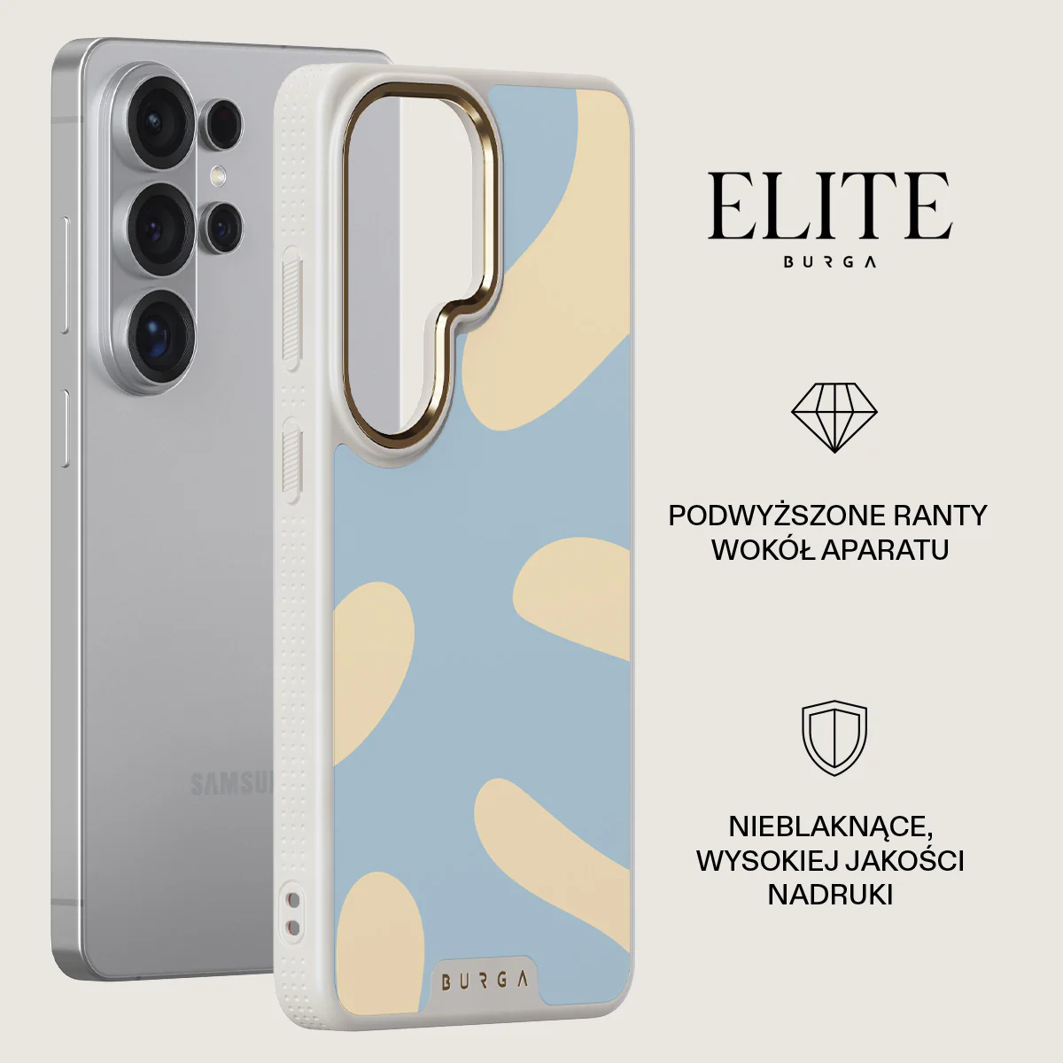 Flow - Samsung Galaxy S26 Ultra Etui - Image 27