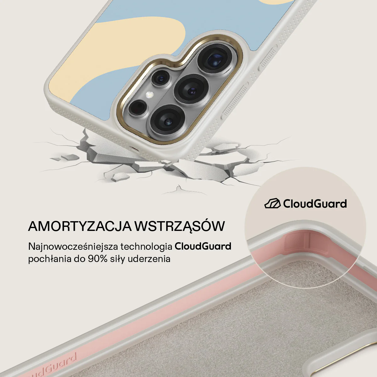 Flow - Samsung Galaxy S26 Ultra Etui - Image 28