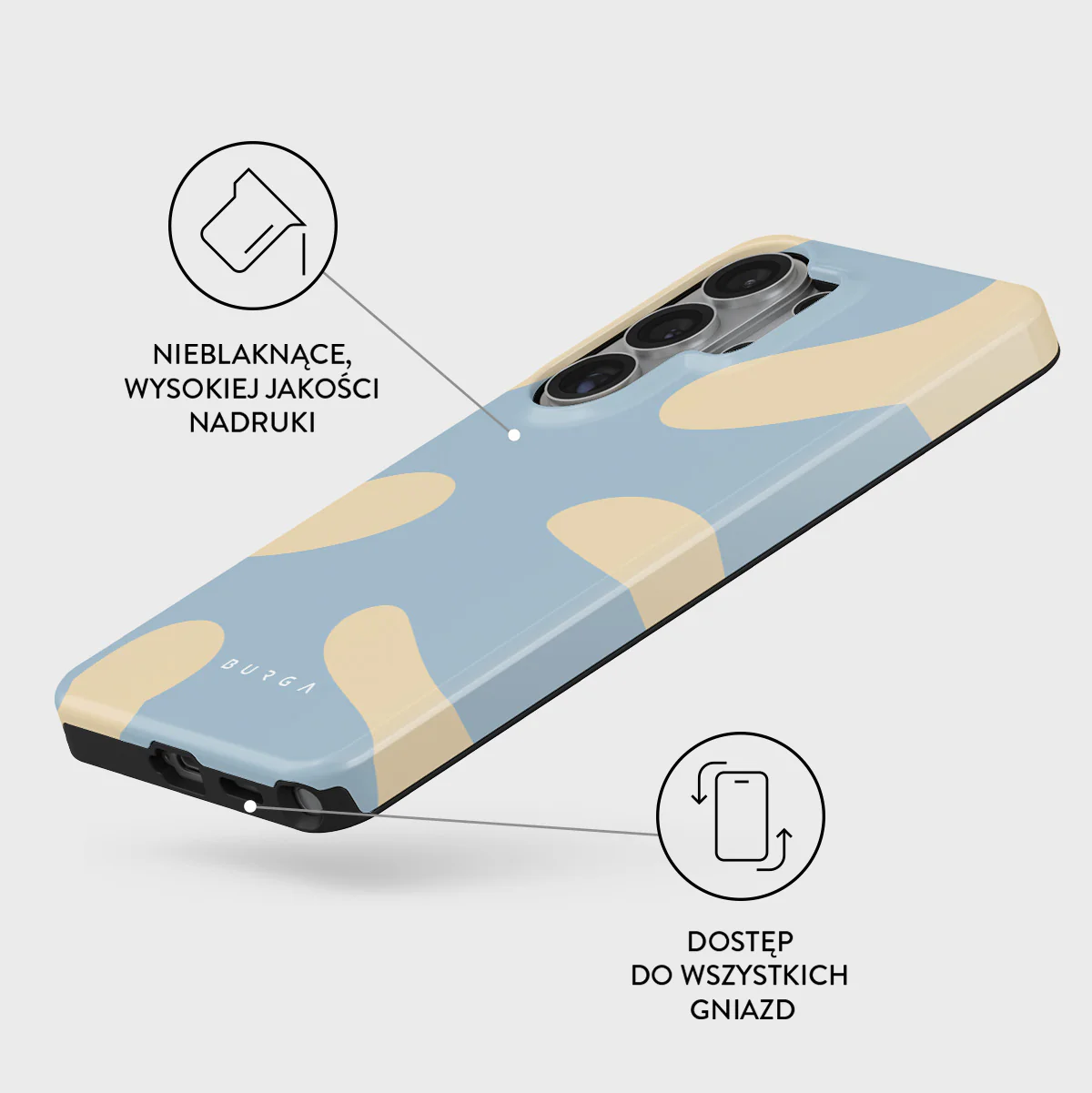 Flow - Samsung Galaxy S26 Ultra Etui - Image 3