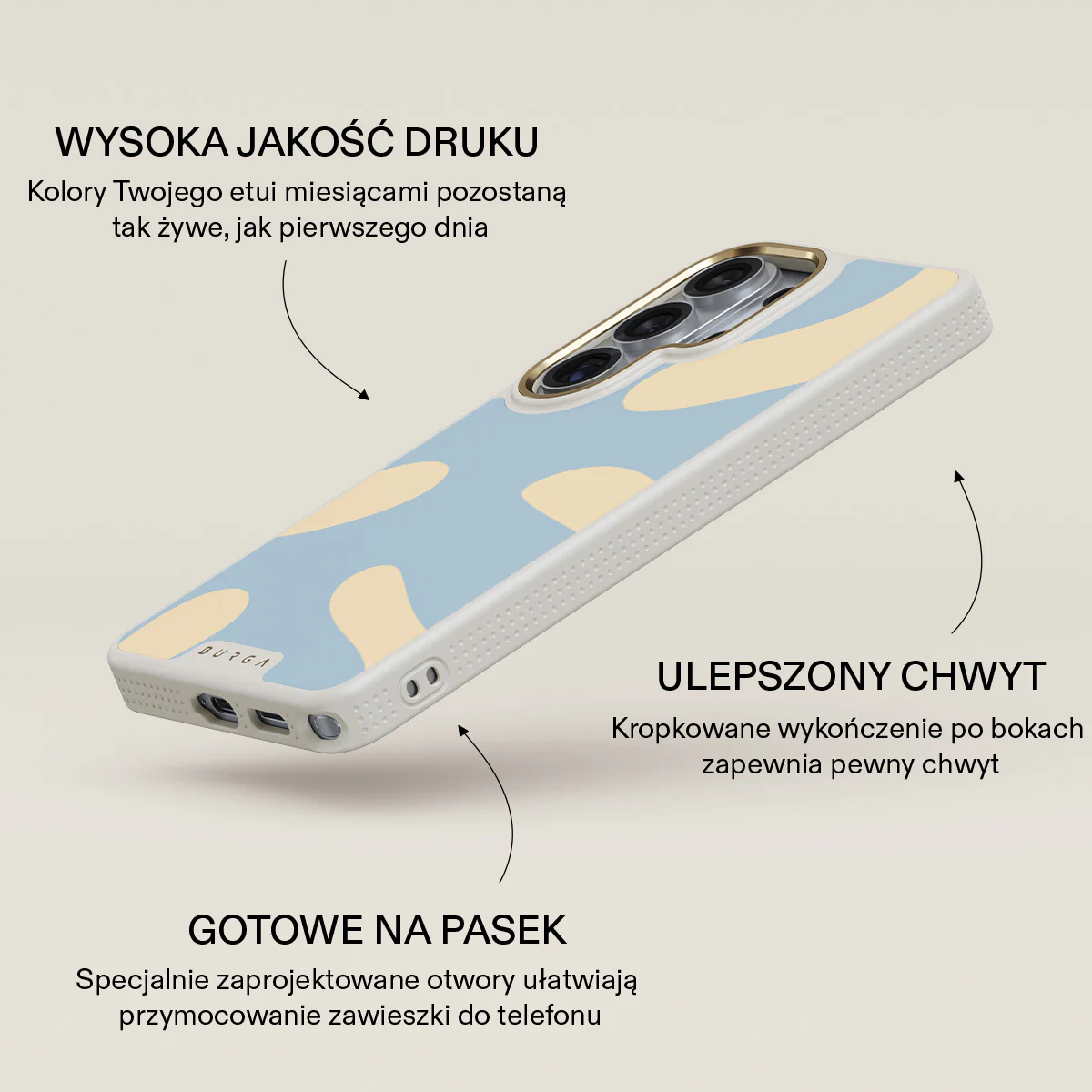 Flow - Samsung Galaxy S26 Ultra Etui - Image 30