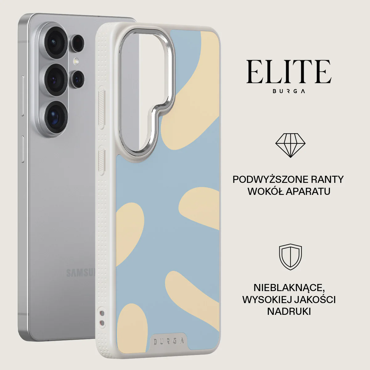 Flow - Samsung Galaxy S26 Ultra Etui - Image 34