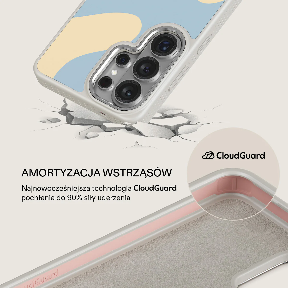 Flow - Samsung Galaxy S26 Ultra Etui - Image 35