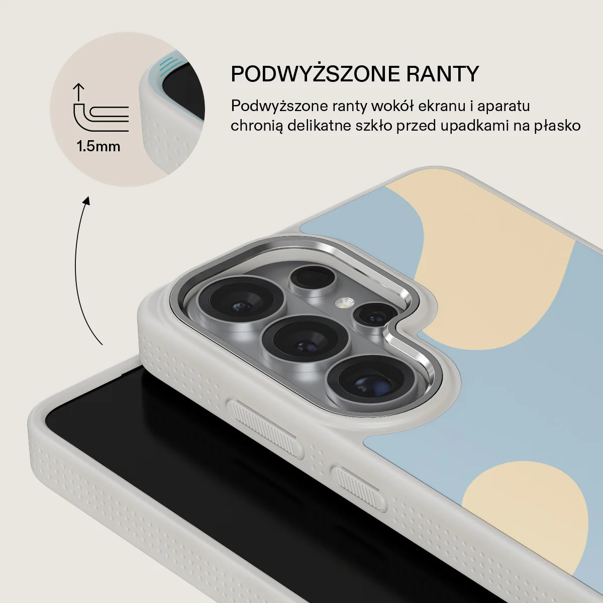 Flow - Samsung Galaxy S26 Ultra Etui - Image 36