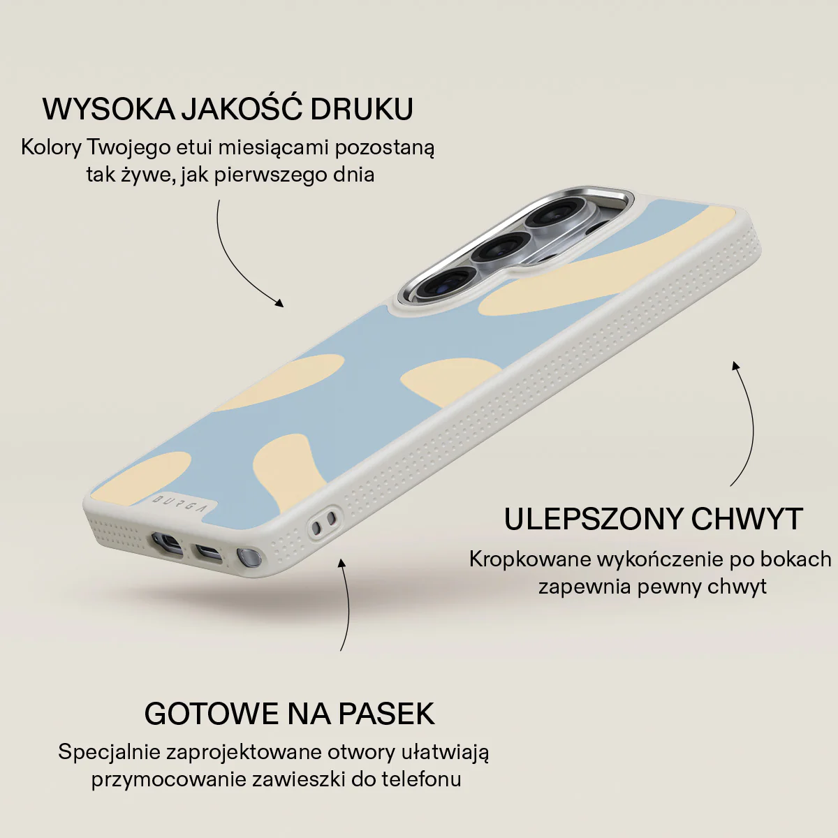 Flow - Samsung Galaxy S26 Ultra Etui - Image 37