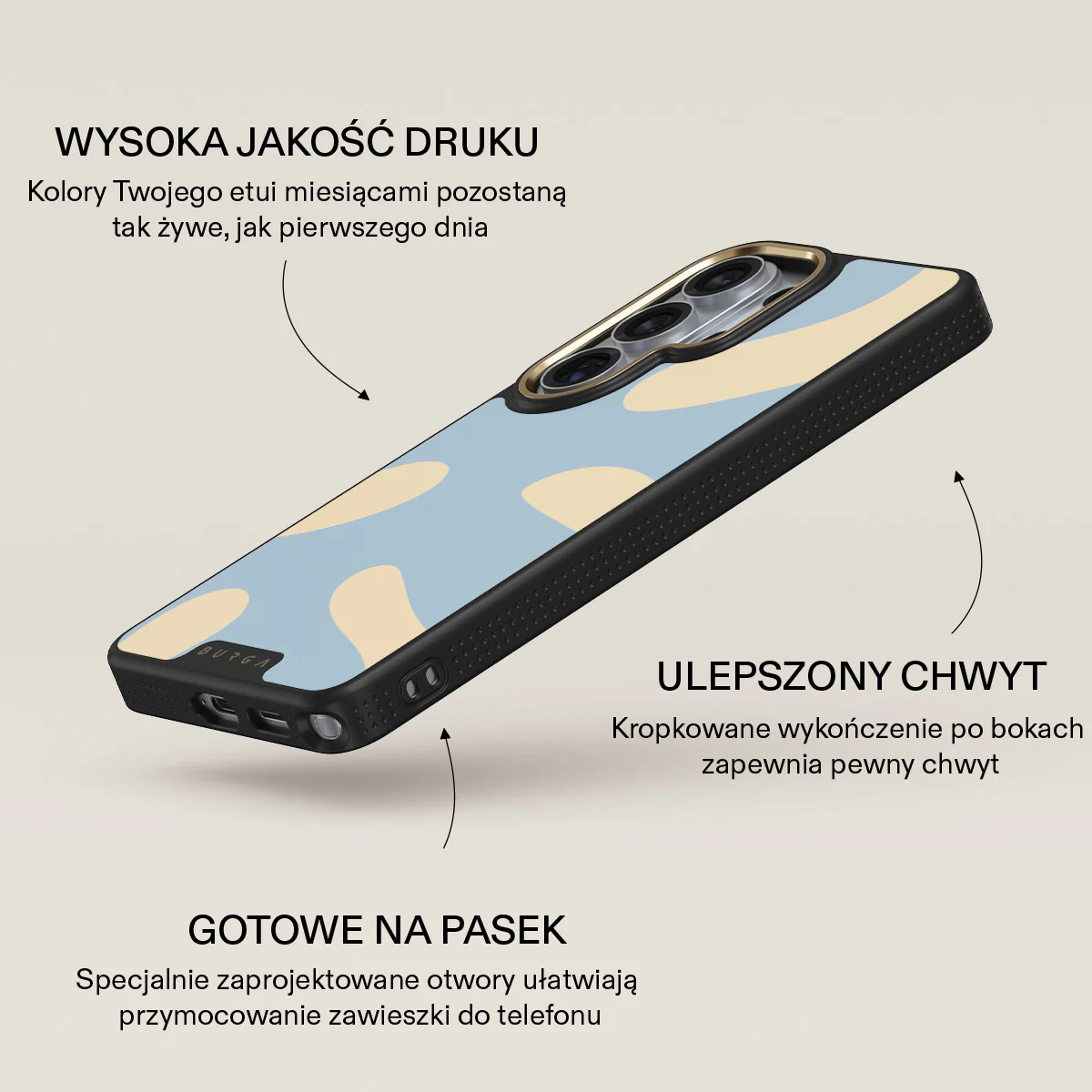 Flow - Samsung Galaxy S26 Ultra Etui - Image 9