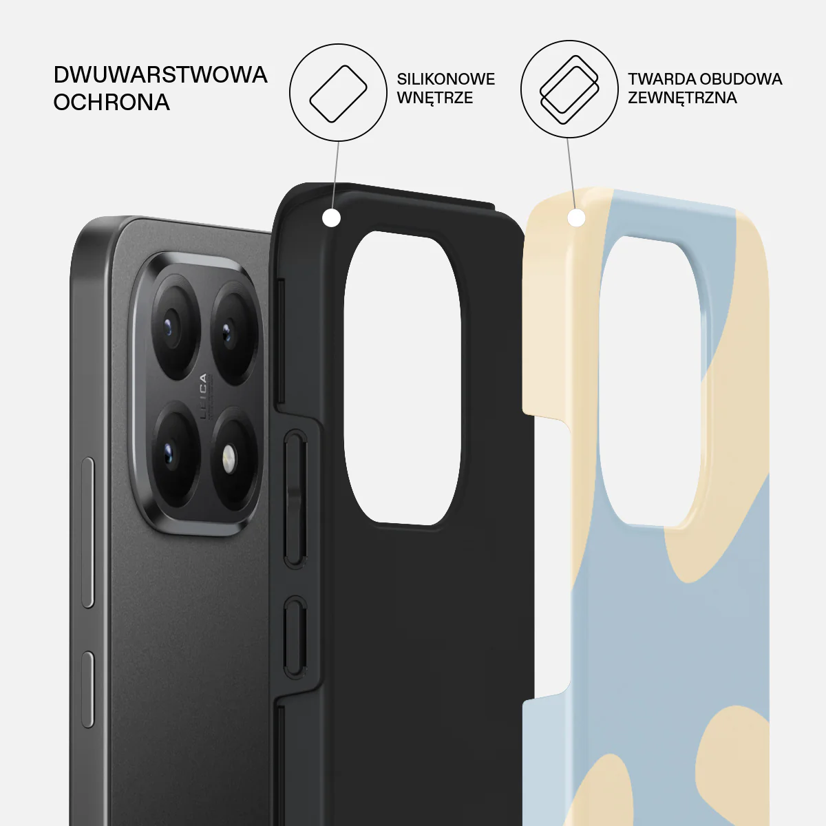 Flow - Xiaomi 15T Etui - Image 2